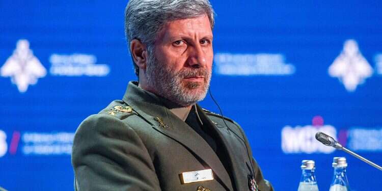 Iranian army acquires combat-capable drones with 930-mile range