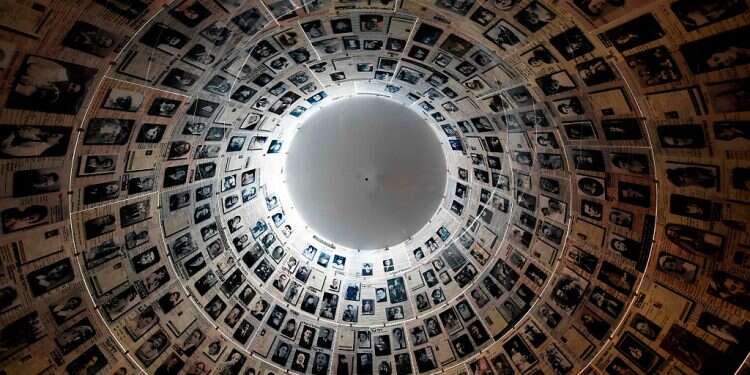 Clouded by coronavirus, Israel marks Holocaust Memorial Day