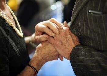 Millions going to Holocaust survivors for coronavirus help