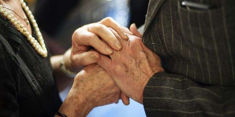 Millions going to Holocaust survivors for coronavirus help