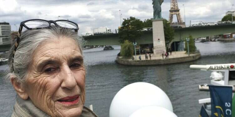 Corona crisis forces Holocaust survivors to relive wartime trauma