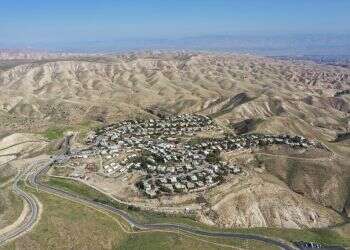 UN, EU warn Israel against pushing annexation plans