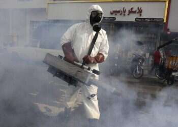 Coronavirus and the campaign against Iran