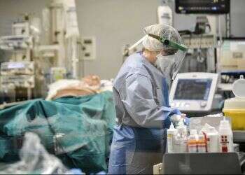 'Health Ministry failing to provide public with life-saving information'