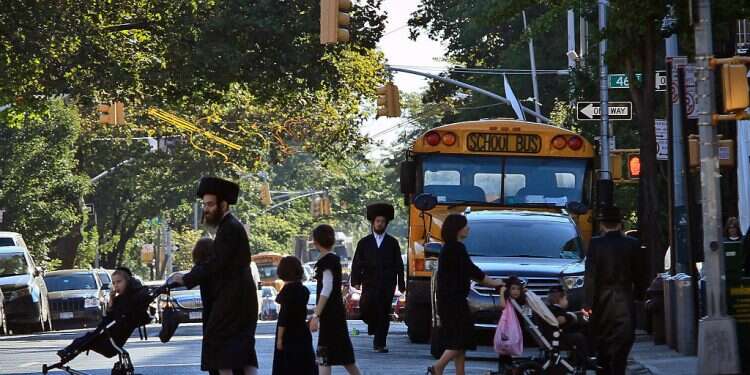 Just how safe are Jews in the US? ADL survey paints grim picture