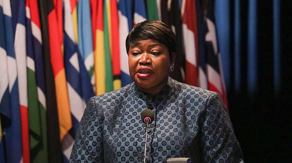 ICC chief prosecutor insists tribunal has authority to investigate Israeli conduct