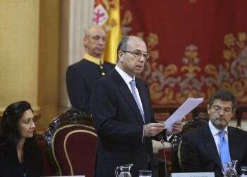 In devastated Spain, Jewish leaders look to optimistic future