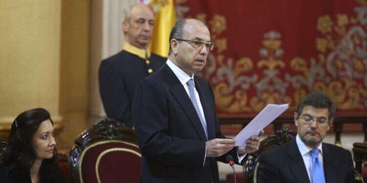 In devastated Spain, Jewish leaders look to optimistic future