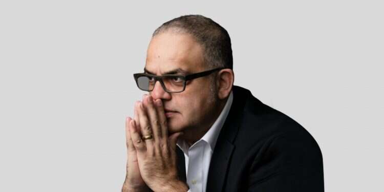 I beheld the earth, and, lo, it was waste and void