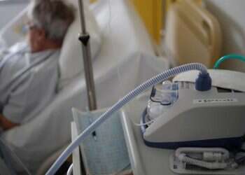 Israel retrofits home-use respirators into ventilators to treat coronavirus