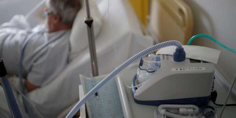 Israel retrofits home-use respirators into ventilators to treat coronavirus
