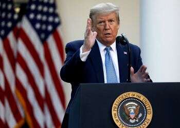 US cuts WHO funding over coronavirus response