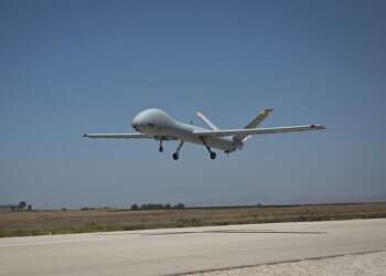 Elbit wins $20M Latin American drone upgrade deal