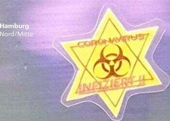 As corona pandemic spreads, so do anti-Semitic conspiracy theories