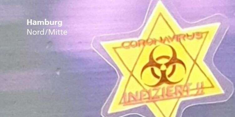 As corona pandemic spreads, so do anti-Semitic conspiracy theories