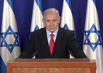 PM outlines easing of restrictions on public life, economic activity