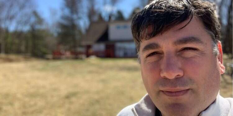 I got sick, got better, and fled NYC