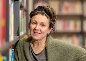 'I wrote about a charismatic man, a psychopath, a charmer. A fraud'