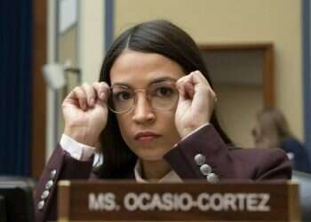 NYT columnist: Name Ocasio-Cortez as US envoy to UN