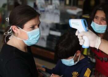 PM outlines easing of restrictions on public life, economic activity