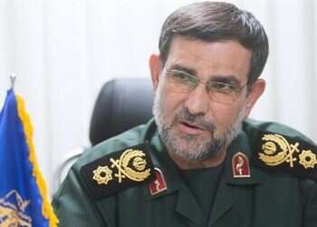 Iranian Navy boasts improved anti-warship missiles range