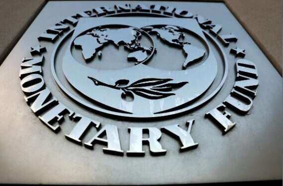 IMF to provide debt relief to help 25 countries deal with pandemic