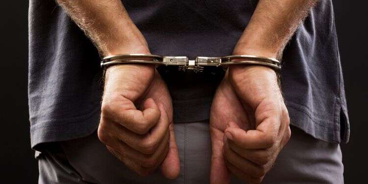 Security forces arrest Israeli suspected of spying for Iran