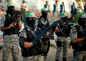 Hamas arrests Gaza activists after Zoom call with Israelis