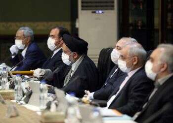 Will coronavirus be a moderating factor in the Middle East?