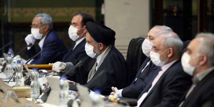 Will coronavirus be a moderating factor in the Middle East?