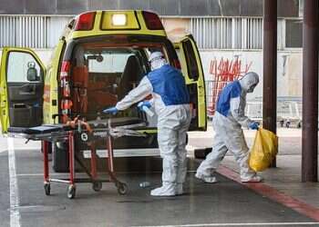 Israel's coronavirus death toll hits 142 as cabinet discusses next steps