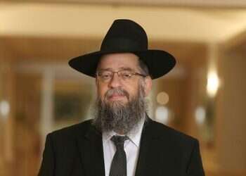 Israel's 'father of kidney donations' succumbs to coronavirus
