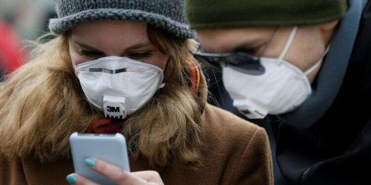 High Court says gov't must legislate COVID-19 phone-tracking