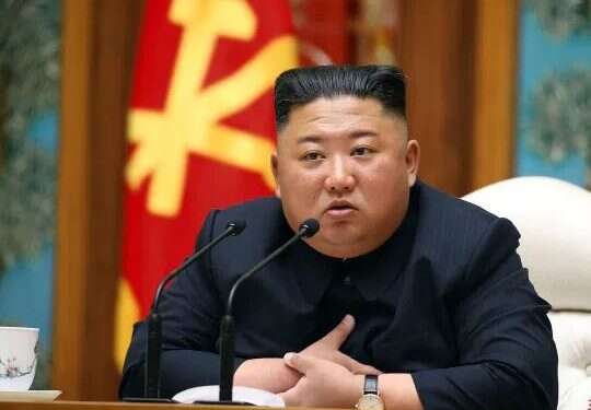 Report: North Korean leader in critical condition after surgery