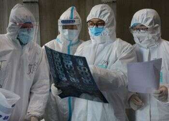 Death toll climbs as Israel edges closer to 10,000 corona cases