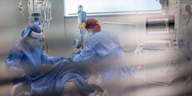 134 new corona cases bring Israel's total to over 16,000