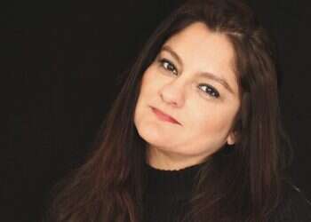 'When I delved into researching the Holocaust, I understood the need for the State of Israel'