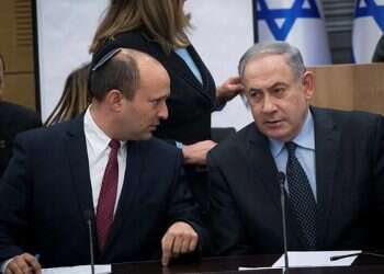 Battle for portfolios emerges as next hurdle in new government's way