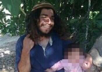 Duma arsonist convicted of 3 counts of murder