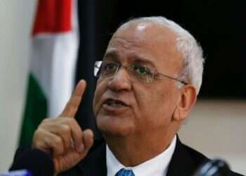 'Next few weeks will determine whether future decades will see peace or bloodshed'