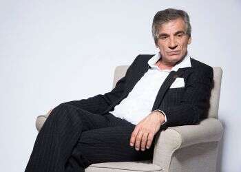 Israeli actors in Hollywood ready to get back into action after corona cuts into production