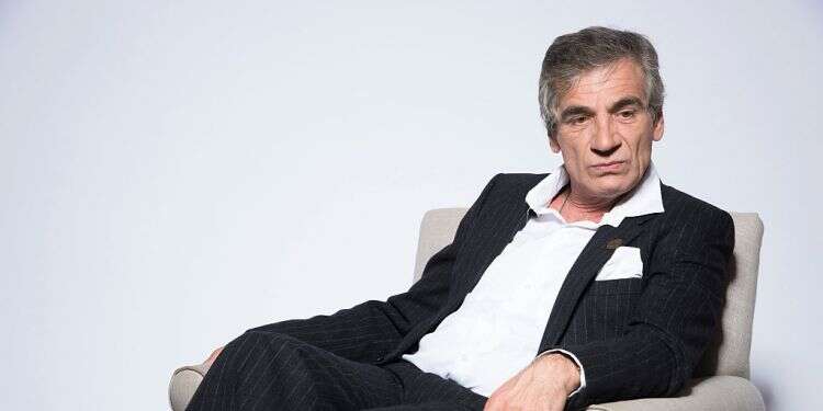 Israeli actors in Hollywood ready to get back into action after corona cuts into production