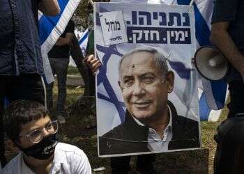 High Court could determine Netanyahu's future
