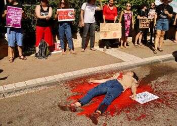 New Knesset subcommittee to fight alarming increase in femicide 