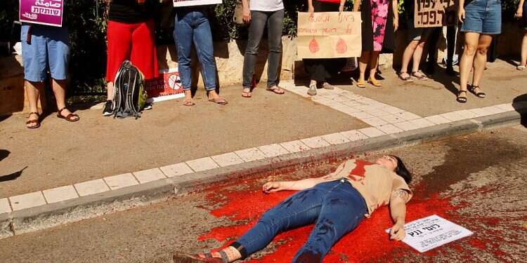 New Knesset subcommittee to fight alarming increase in femicide 