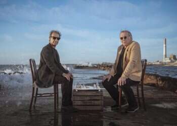 For the 'Shtissel Brothers,' life begins at 70