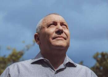 Former IDF chief hints at move to politics: I want to make a difference