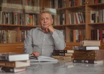 'I want to make an impact, create a better Israel'