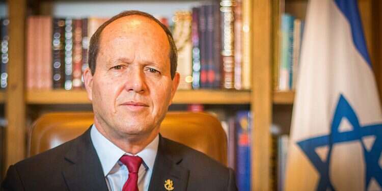 'I didn't want a portfolio that would waste public money'