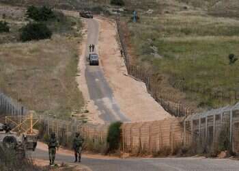 Israel marks 20 years from historic Lebanon withdrawal